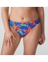 PrimaDonna Bikini Brief Rio Latakia 4011150, Κυλοτάκι Μαγιό με σουρίτσα μπροστά, TROPICAL RAINFOREST